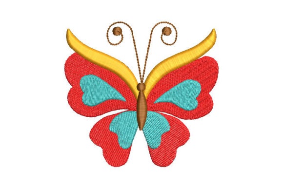 Butterfly Artistic: A Designer's Review for Business Merch