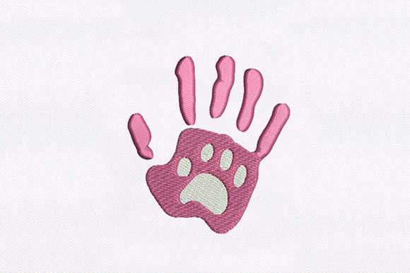 Cat Paw Human Hand: A Seller's Review for Etsy Shops