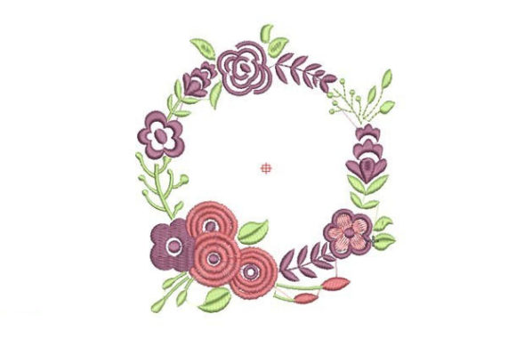 Crown of Flowers: A Designer's Review for Handmade Gifts