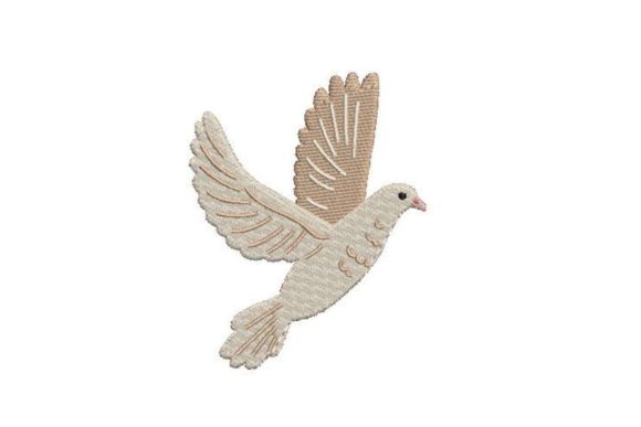 Dove in Flight: A Designer's Review for Boutique Sweatshirts