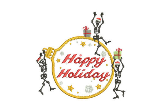 Funny Skeletons: A Festive Review for Boutique Apparel