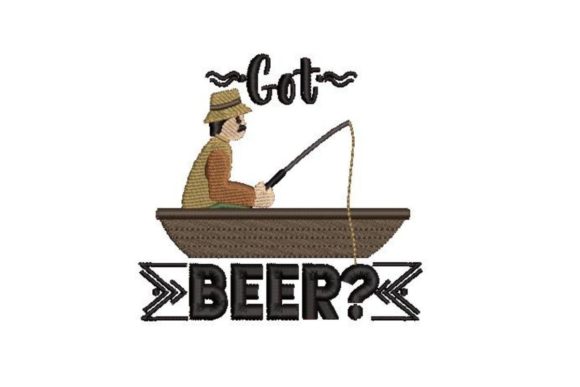 Got Beer: A Designer's Review for Branded Merch