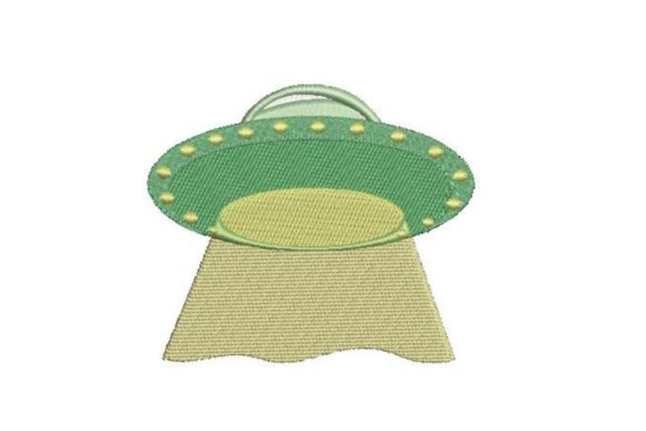 Green Spaceship: A Designer's Review for Real Projects
