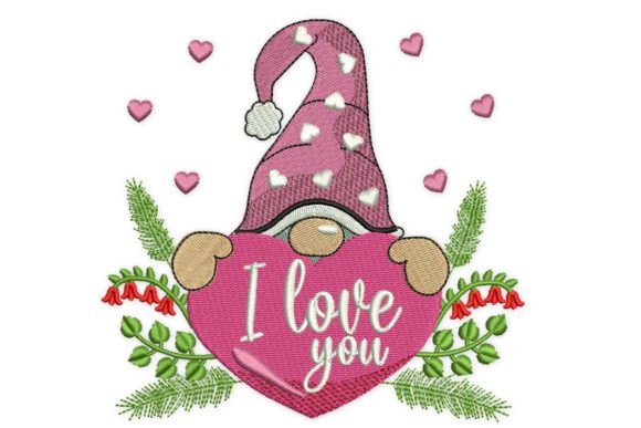 I Love You Gnome: A Designer's Review for Craft Fairs