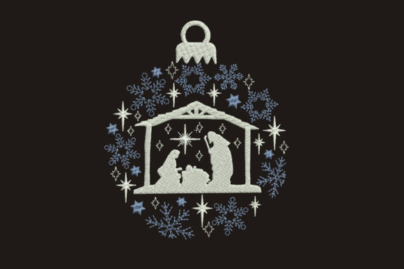 Nativity Scene Silent Night Review for Boutique Sweatshirts