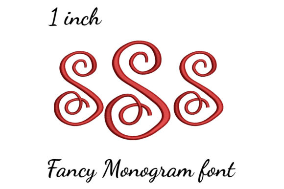 S Monogram Font Fancy: A Designer's Honest Review