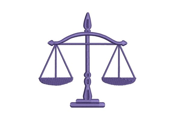 Scales of Justice: A Seasonal Embroidery Review