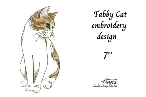 Tabby Cat: A Realistic Design Review for Craft Fair Success