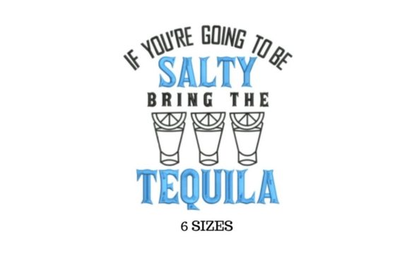 Tequilla: A Bold Wine Quote for Boutique Sweatshirts