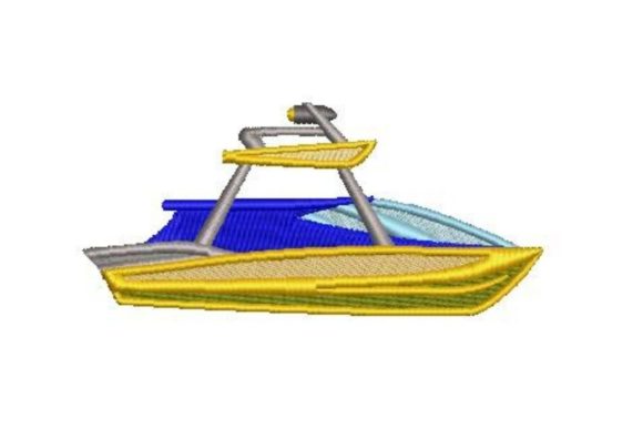 Wakeboarding Boat: A Pro Review for Branded Merch